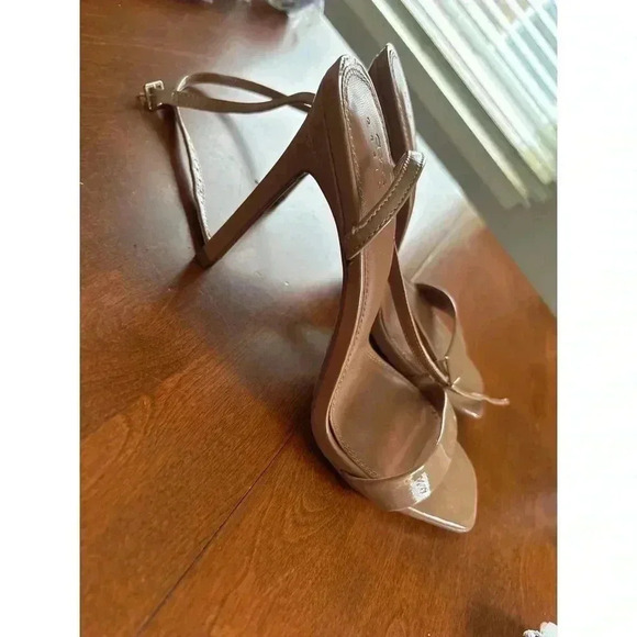 ASOS Wide Fit Nala Barley Size 8 - Picture 7 of 10